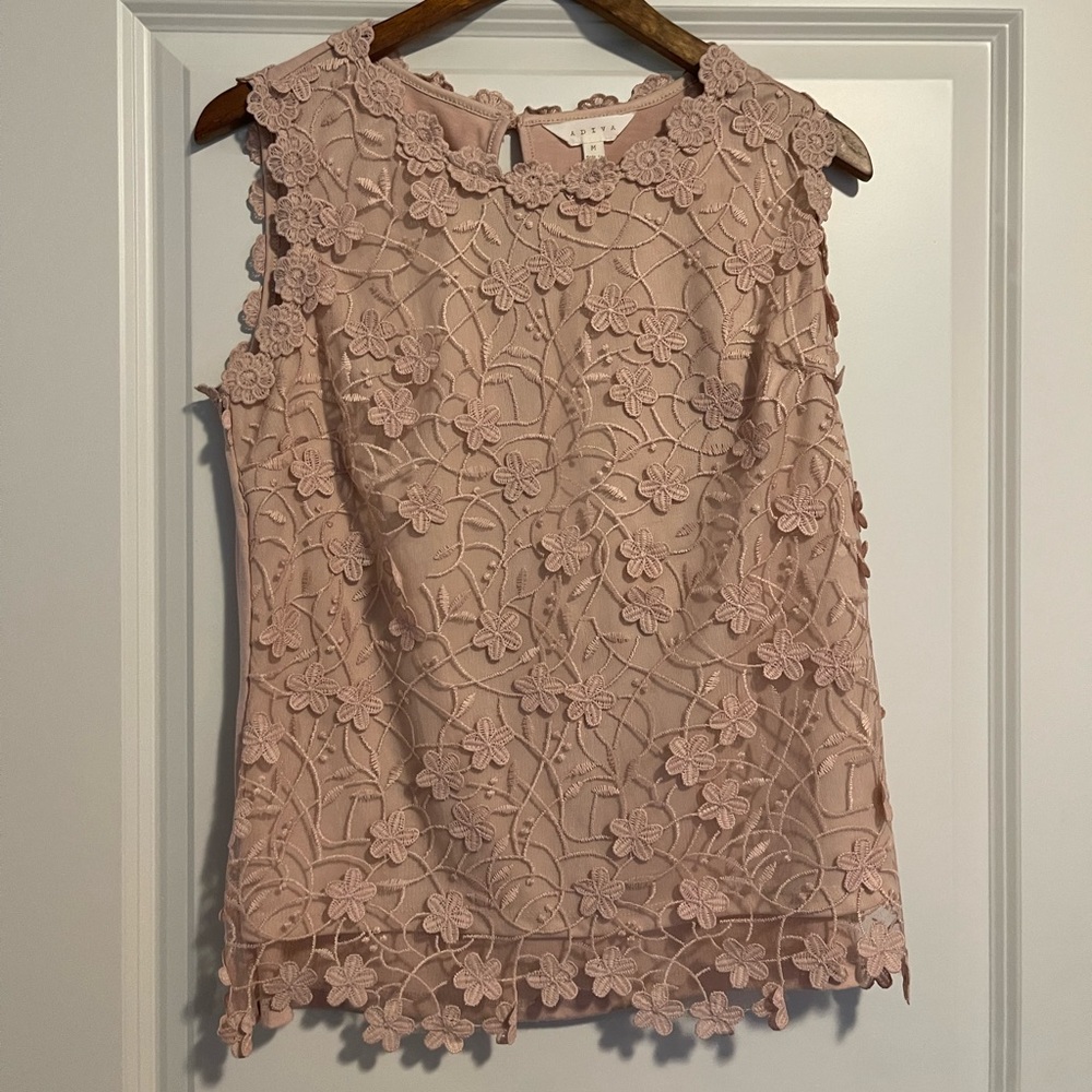 Adiva tank top